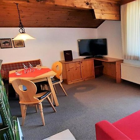 바그라인 Haus Elfi 아파트 외부 사진