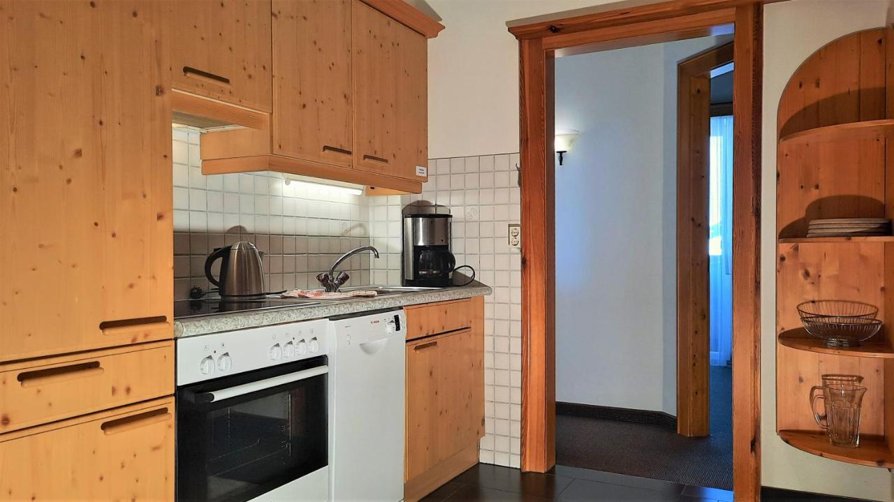 바그라인 Haus Elfi 아파트 외부 사진