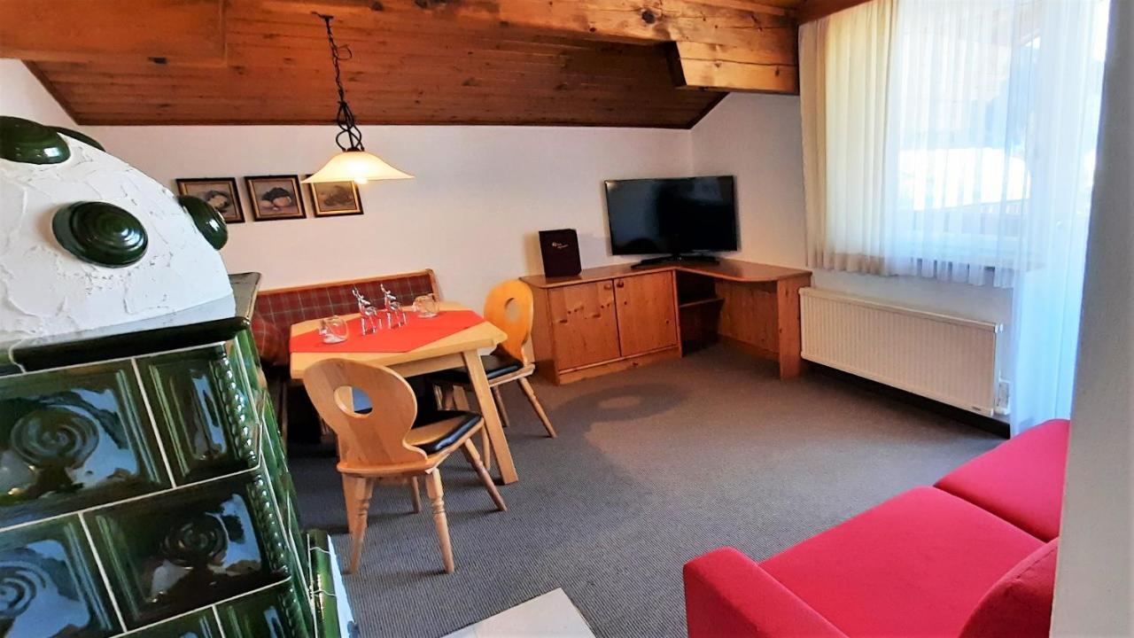 바그라인 Haus Elfi 아파트 외부 사진